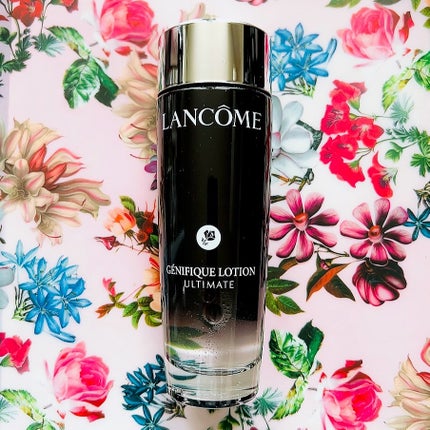 ジェニフィック アルティメ エッセンス ローション/LANCOME/化粧水を使ったクチコミ(1枚目)