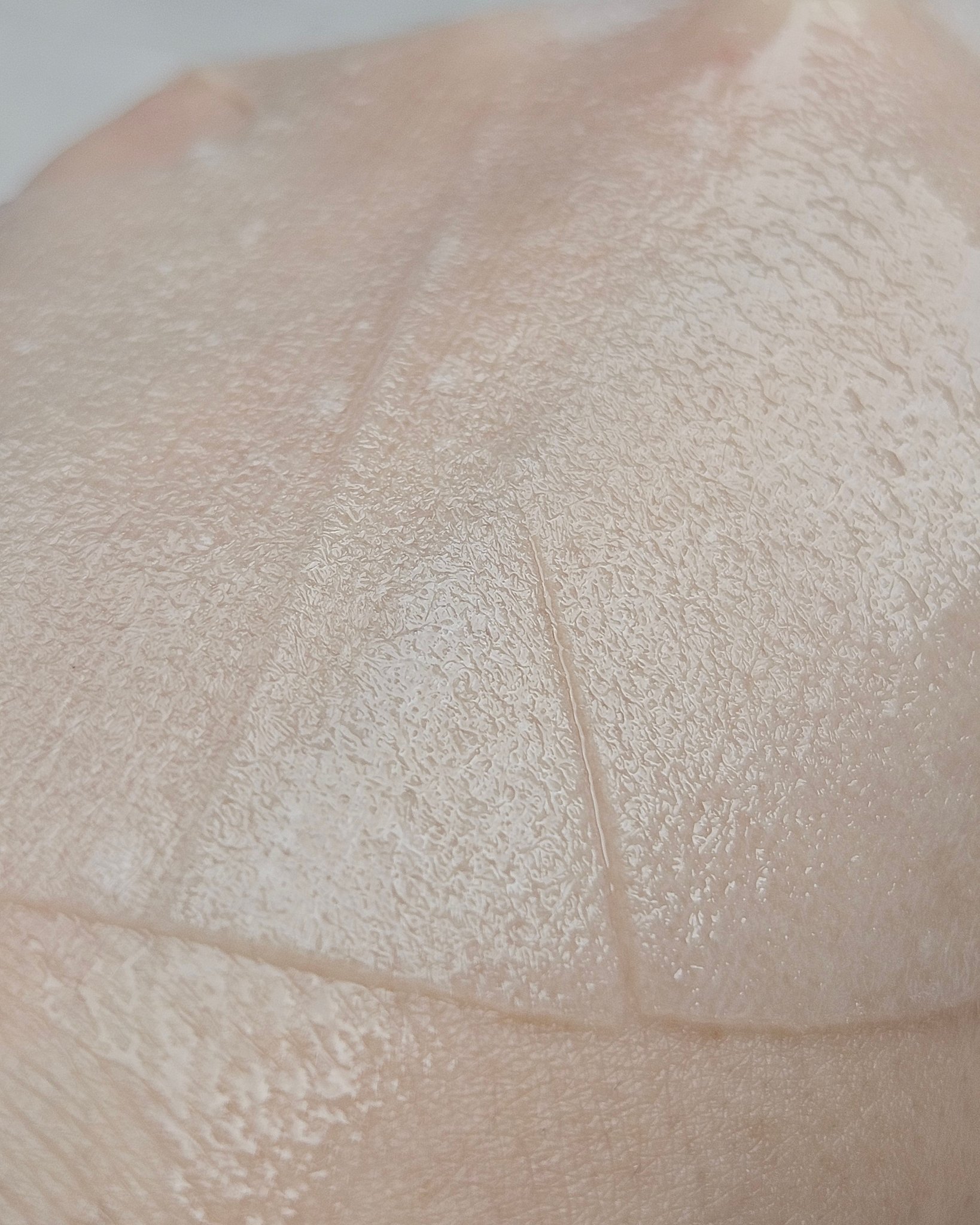 ラミナリア コラーゲンファーミングマスク/ShionLe/シートマスク・パックを使ったクチコミ（3枚目）