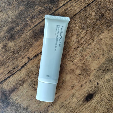 乾燥さん 保湿力スキンケア下地 /乾燥さん/化粧下地を使ったクチコミ(1枚目)