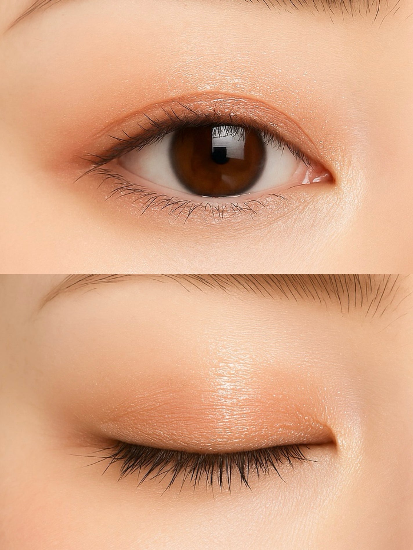 デザイニングブラウンアイズ/KATE/アイシャドウパレットを使ったクチコミ(4枚目)