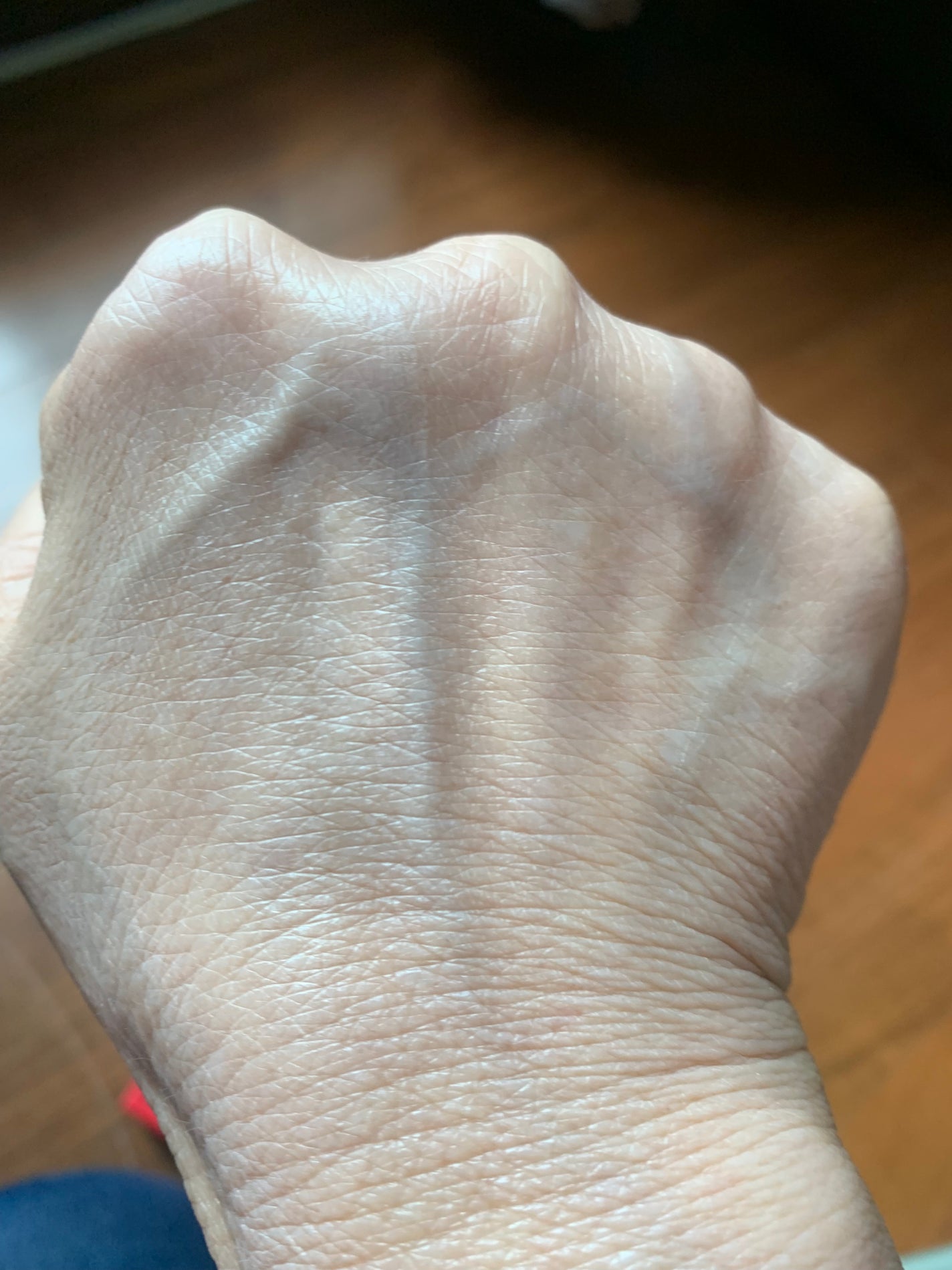 ビーベルベットカバークッション/espoir/クッションファンデーションを使ったクチコミ(6枚目)