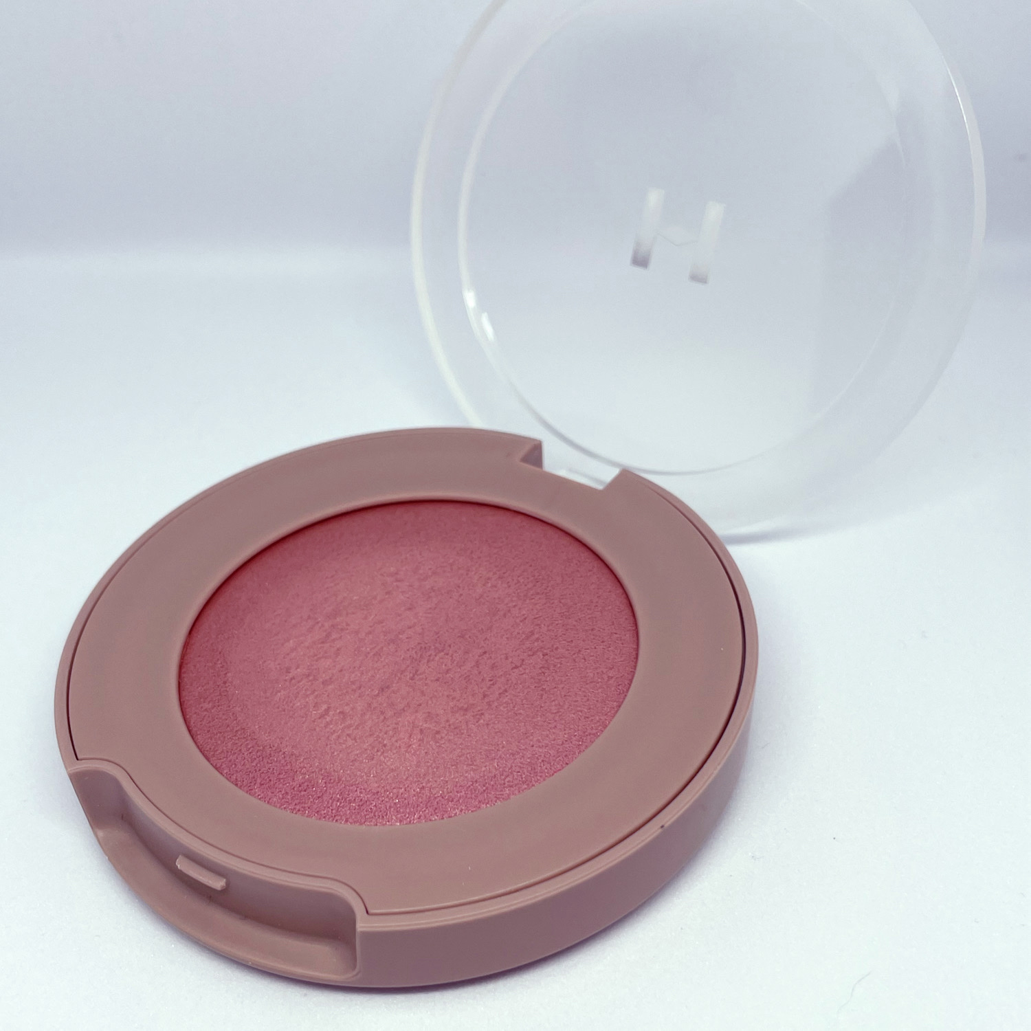 トゥルーディメンショングロウチーク G004 ベアリフレクション/hince/パウダーチークを使ったクチコミ（1枚目）