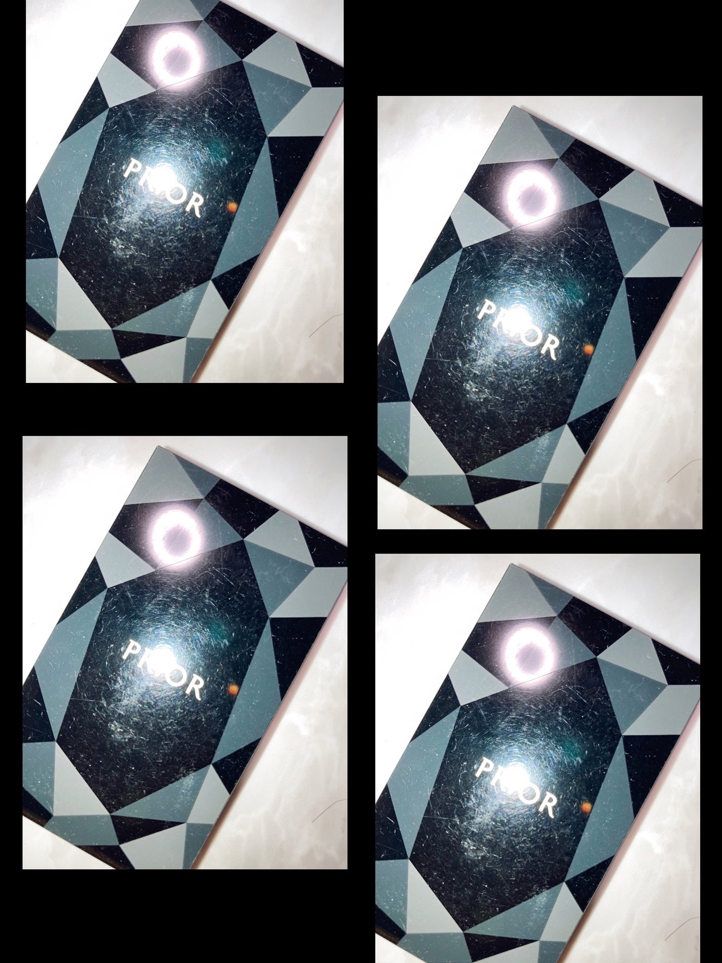 ヘア ファンデーション/プリオール/ヘアカラーを使ったクチコミ(1枚目)