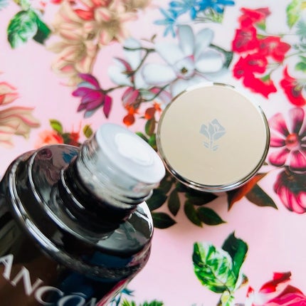 ジェニフィック アルティメ エッセンス ローション/LANCOME/化粧水を使ったクチコミ(3枚目)