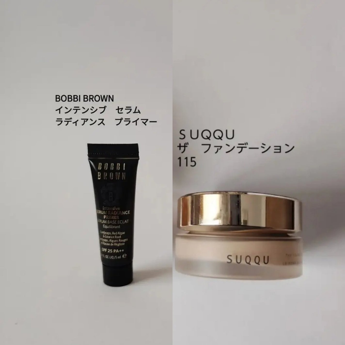 アドバンスドエシリアルスムースオペレーター ルースパウダー/THREE/ルースパウダーを使ったクチコミ(1枚目)