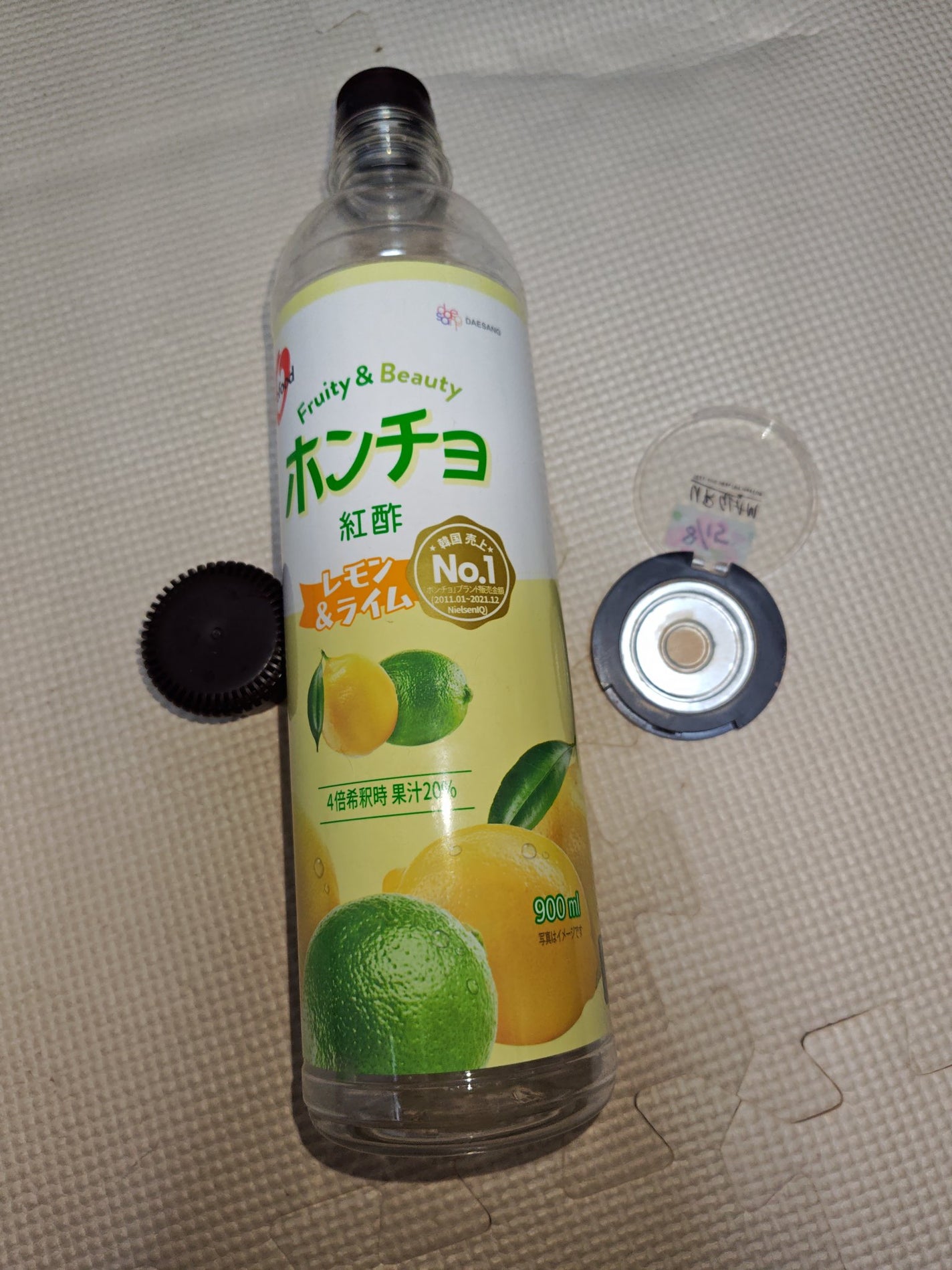 UR GLAM FACE POWDER(フェイスパウダー)/U R GLAM/プレストパウダーを使ったクチコミ(1枚目)