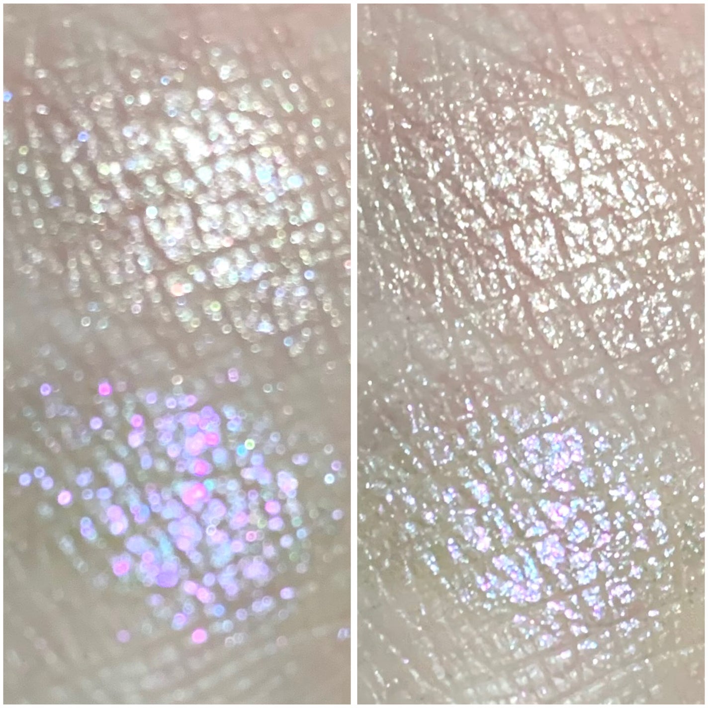 プロ アイパレット ミニ/CLIO/アイシャドウパレットを使ったクチコミ(3枚目)