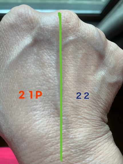 ビーベルベットカバークッション/espoir/クッションファンデーションを使ったクチコミ(5枚目)