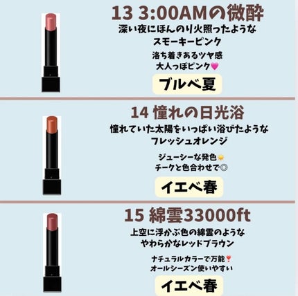 ケイト リップモンスター/KATE/口紅を使ったクチコミ(6枚目)