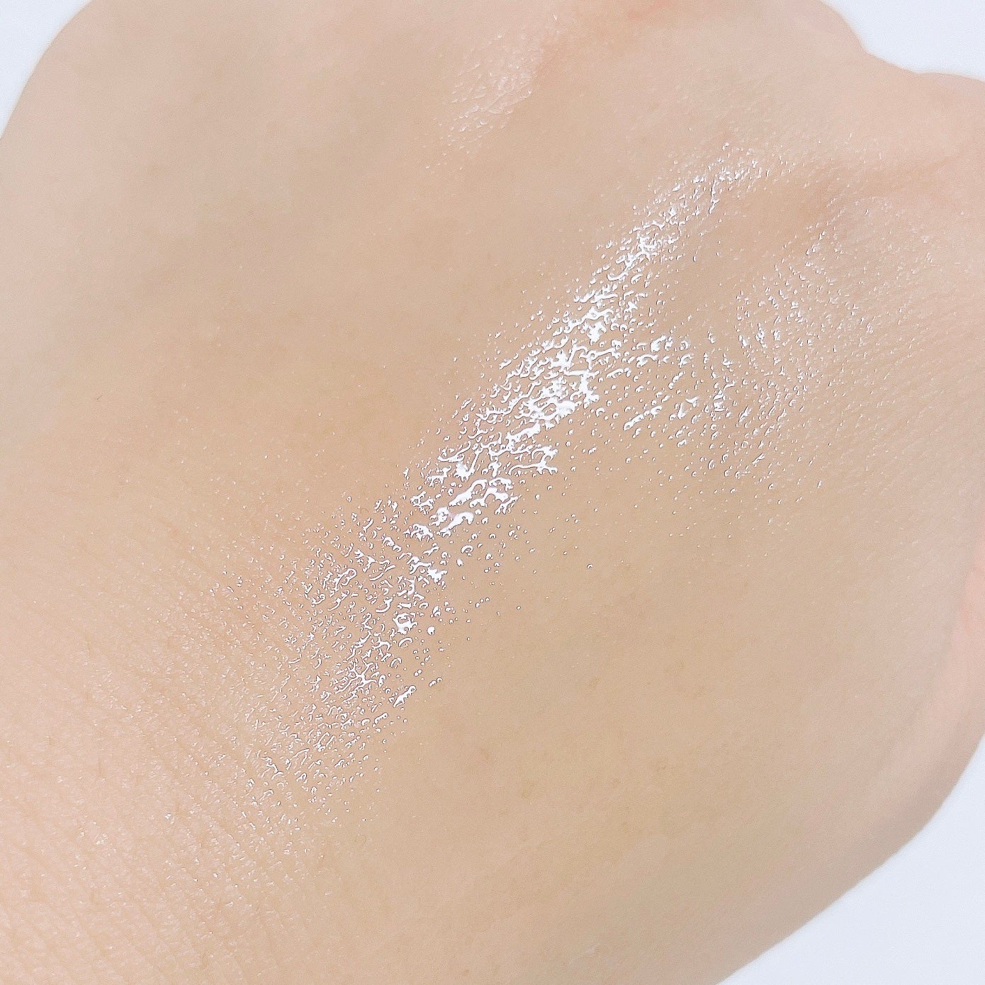 ワンダーシールド/サブリミック/アウトバストリートメントを使ったクチコミ(4枚目)