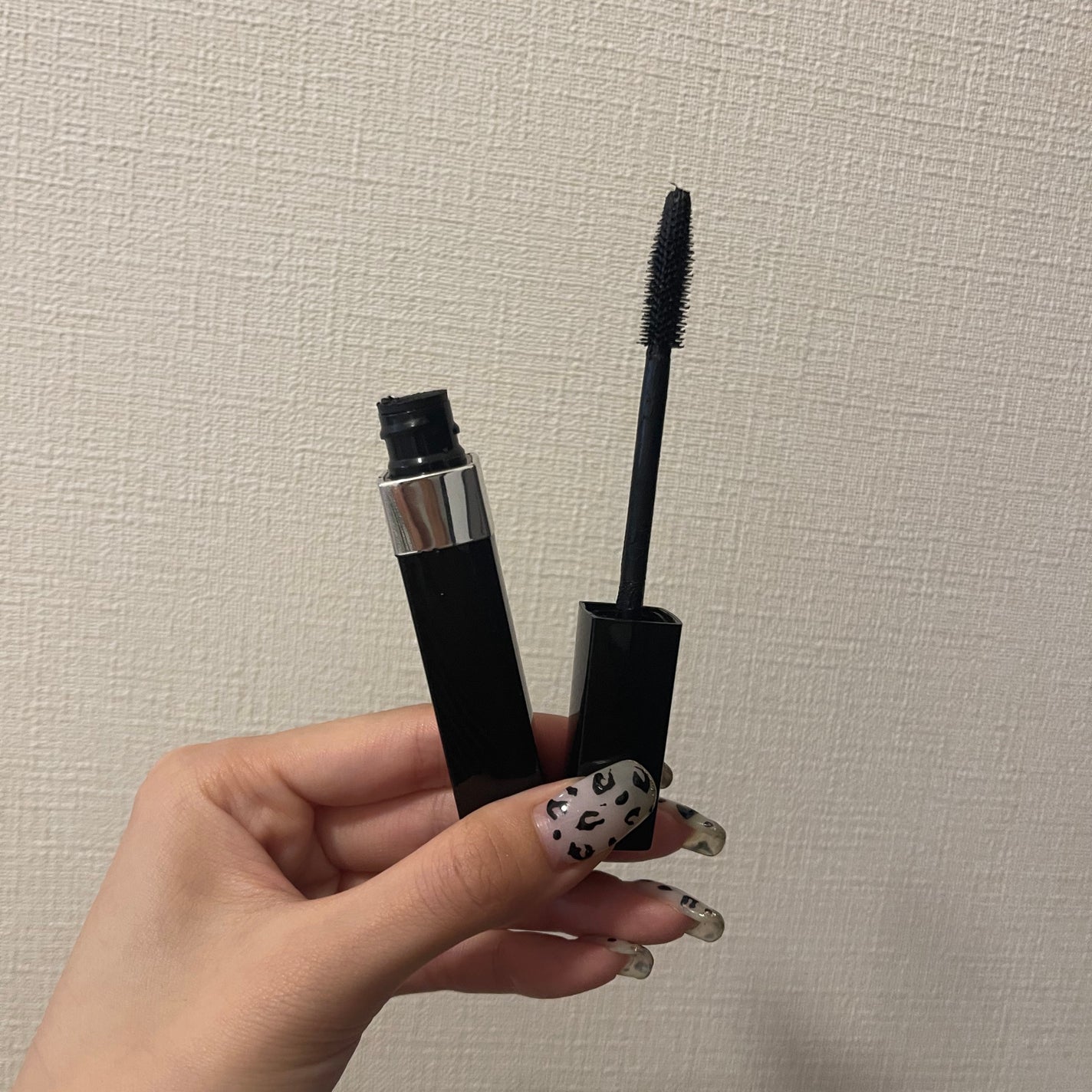 イニミタブル エクストレム/CHANEL/マスカラを使ったクチコミ(3枚目)