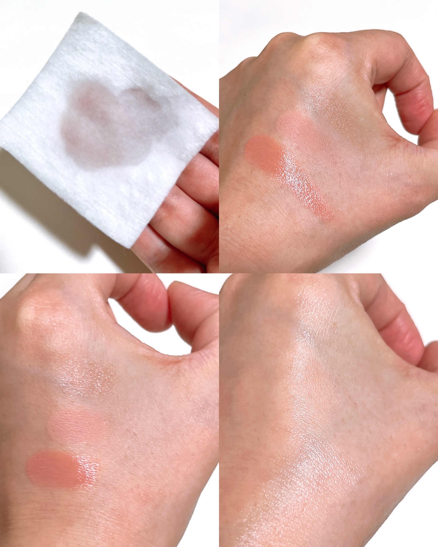 オールインワンミセラークレンジングウォーター/Sympli Beautiful/クレンジングウォーターを使ったクチコミ（3枚目）