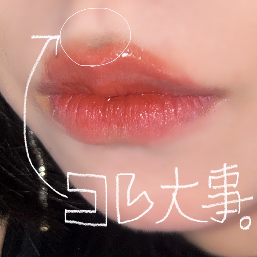 シェーディングパウダー/キャンメイク/シェーディングを使ったクチコミ(1枚目)