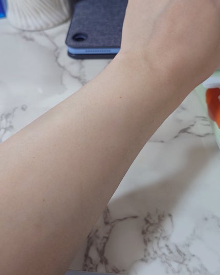 サナ エステニー ボディヒートクリーム/エステニー/ボディクリームを使ったクチコミ(4枚目)