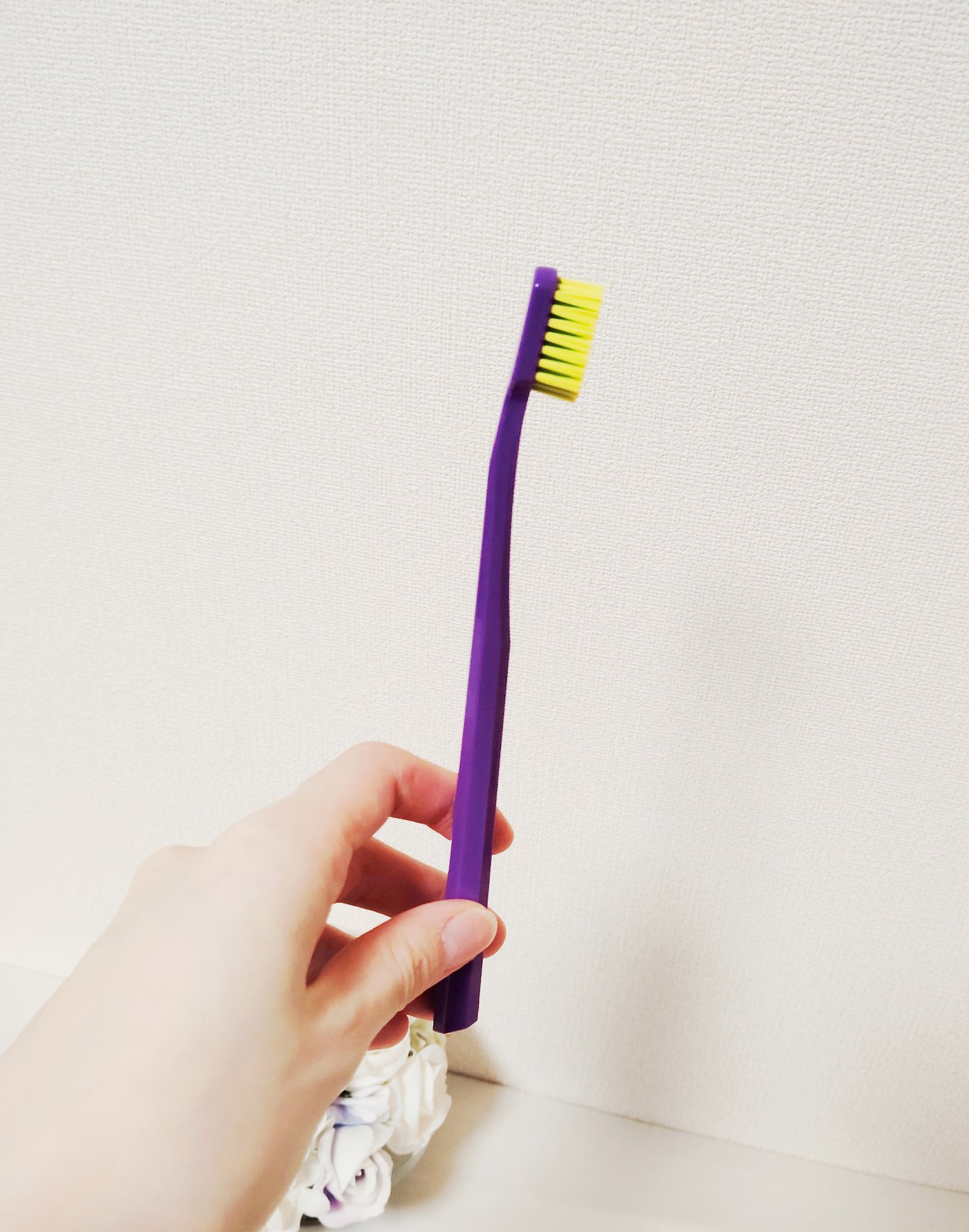 CURAPROX   CS 5460/CURAPROX/歯ブラシを使ったクチコミ（3枚目）