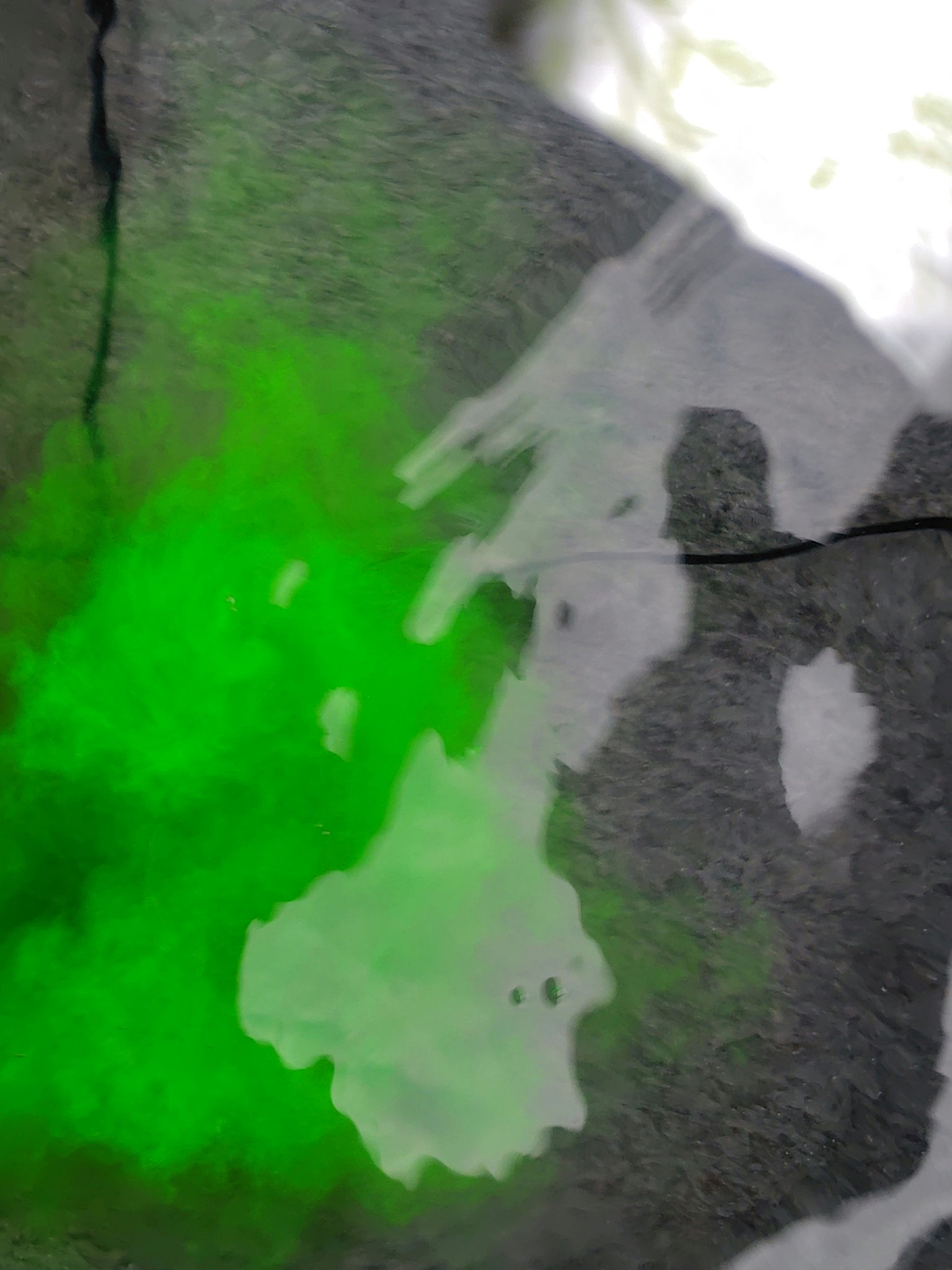 バスフレグランス ハーブアロマ/五洲薬品/生薬系入浴剤を使ったクチコミ（3枚目）