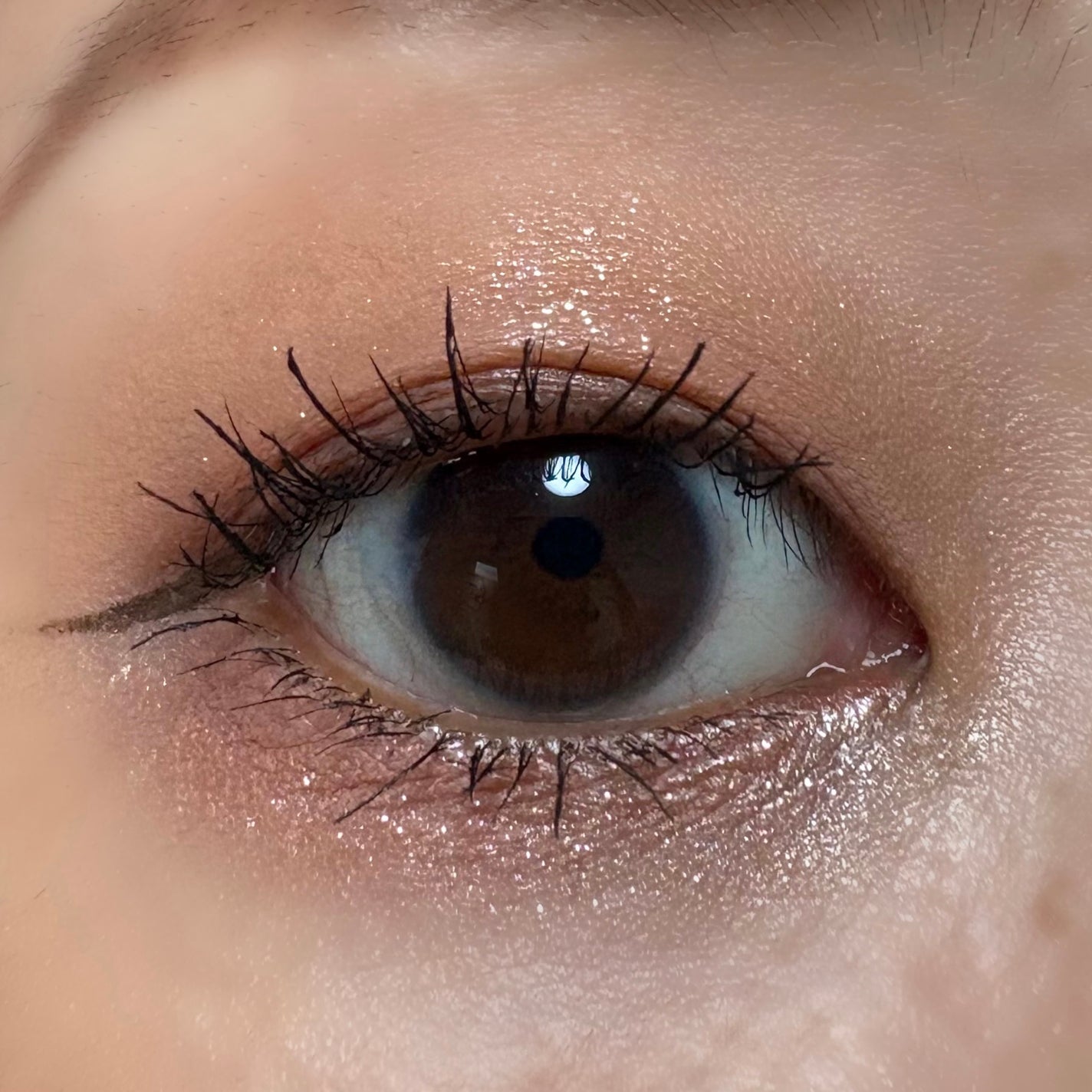 ケイト ポッピングシルエットシャドウ/KATE/アイシャドウパレットを使ったクチコミ(3枚目)