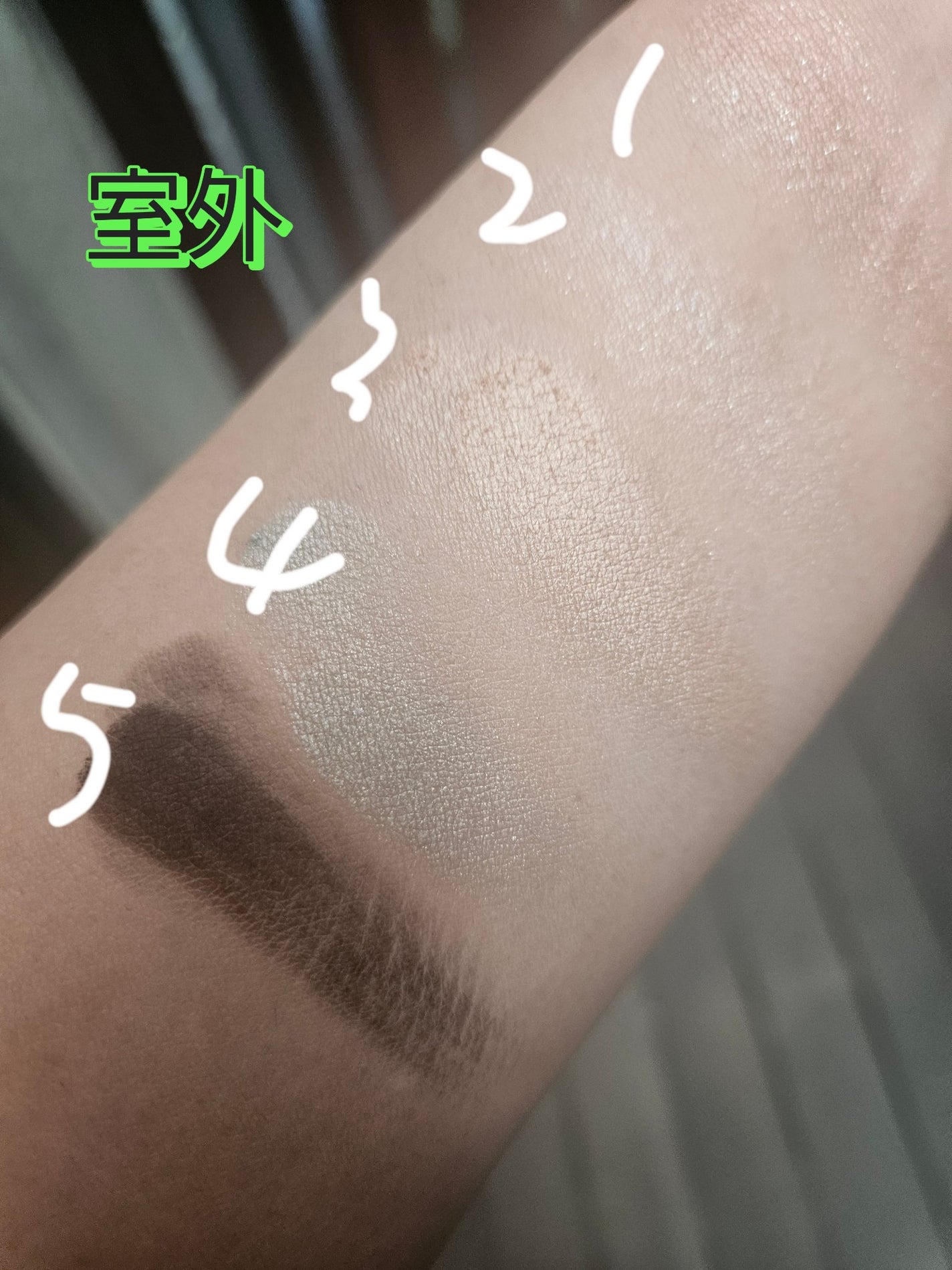 あんことだいふく。フォロバ100。 on LIPS 「おはようございます。さて本日は散財したディオールの中【ディオー..」(6枚目)