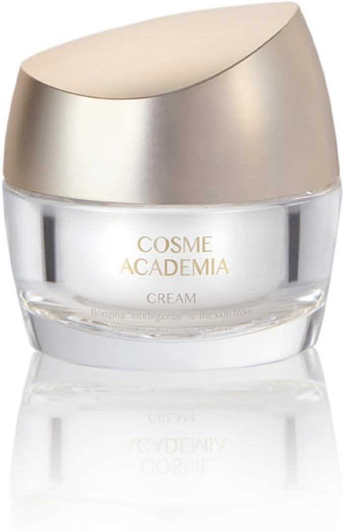 コスメアカデミア　クリーム / COSME ACADEMIA