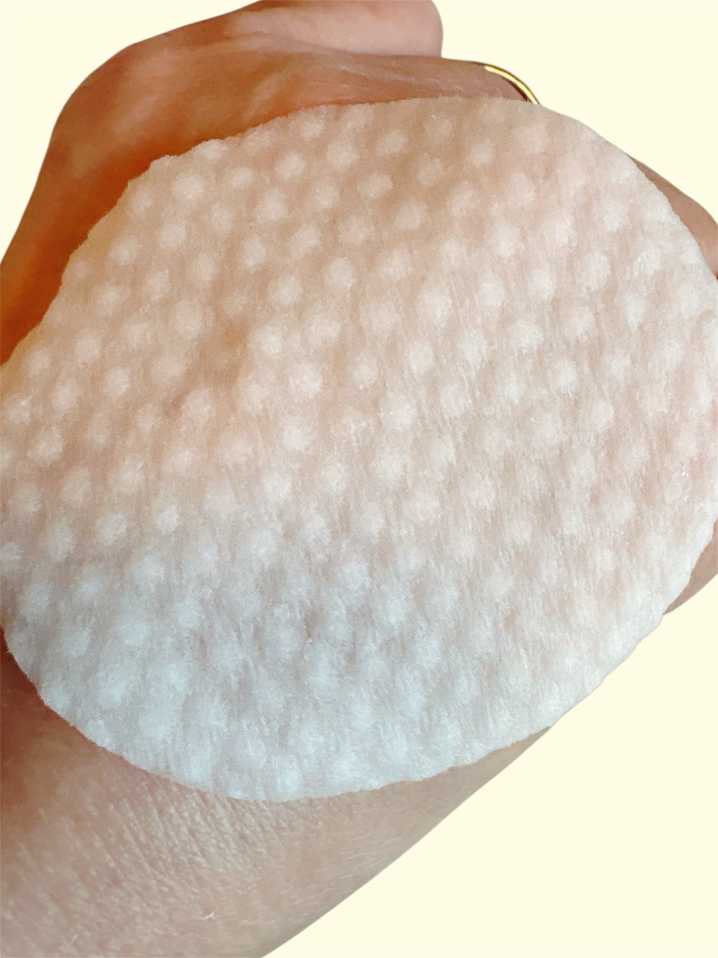 コジック酸 ターメリック ビタトナーパッド/MEDICUBE/トナーパッドを使ったクチコミ(5枚目)