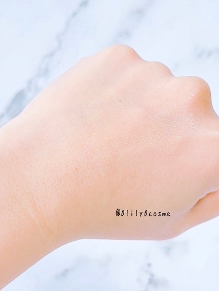 リペアUVクリーム/リソウコーポレーション/日焼け止めクリームを使ったクチコミ(6枚目)