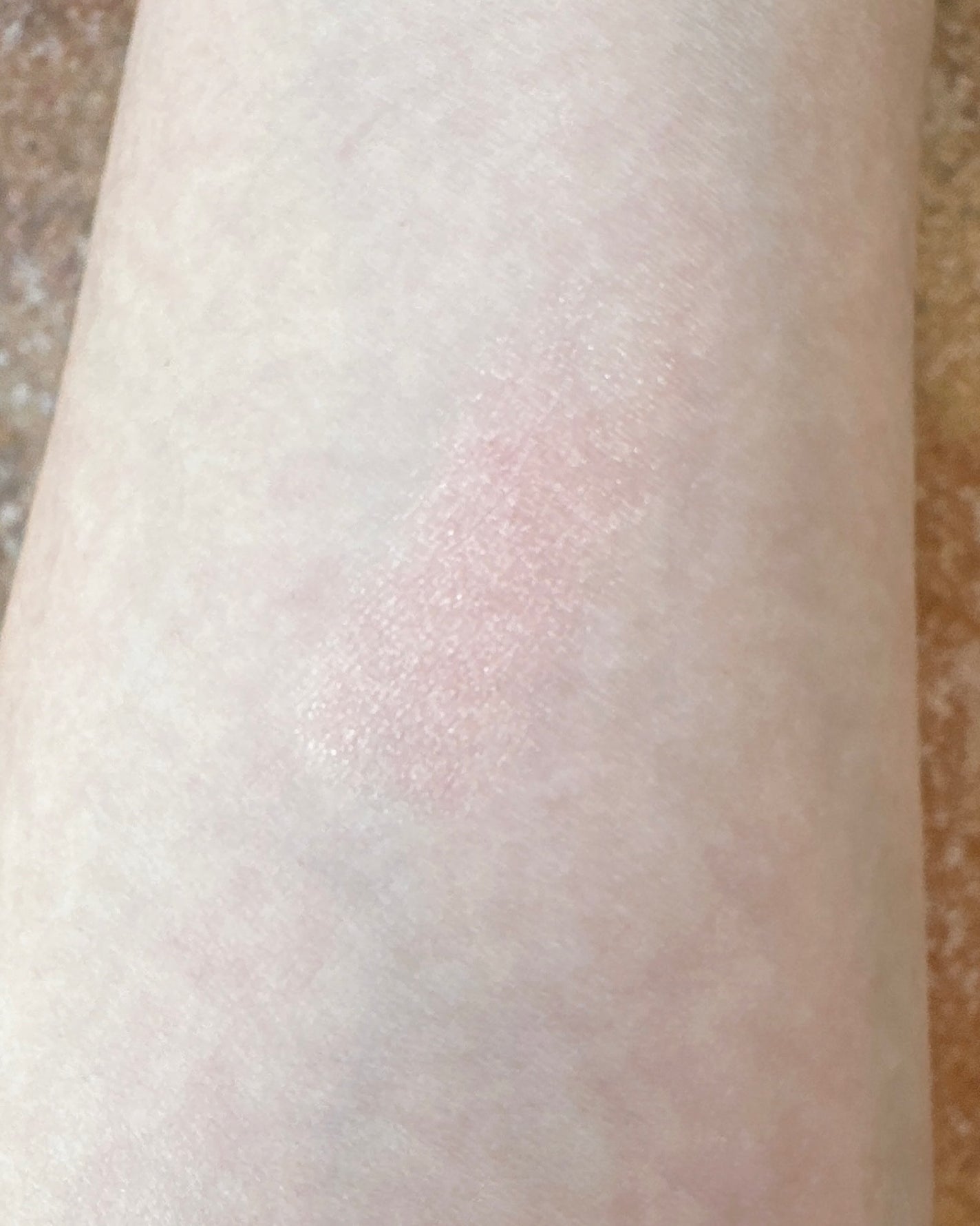 エテュセ スキンケアパウダー (プレスト)/ettusais/プレストパウダーを使ったクチコミ(5枚目)