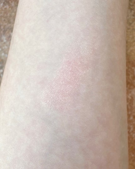 エテュセ スキンケアパウダー (プレスト)/ettusais/プレストパウダーを使ったクチコミ(5枚目)