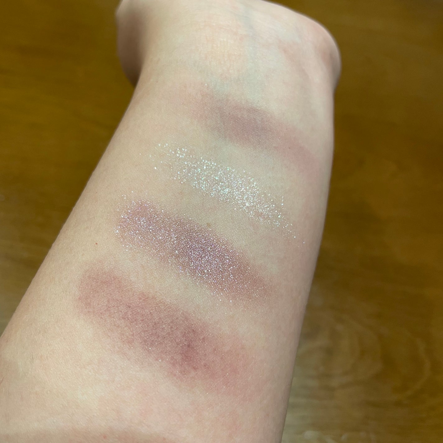 アイ カラー クォード/TOM FORD BEAUTY/アイシャドウパレットを使ったクチコミ(3枚目)