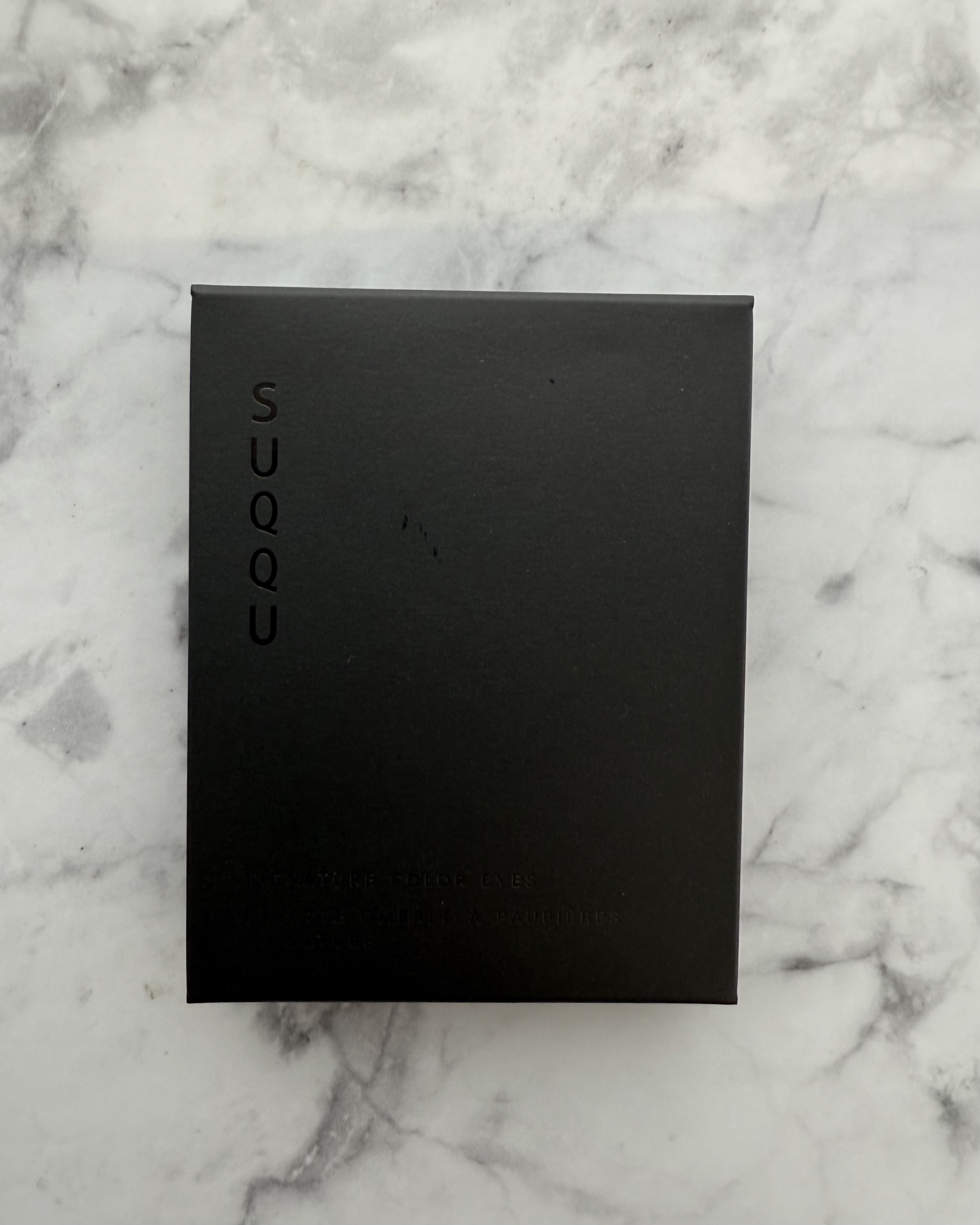 シグニチャー カラー アイズ/SUQQU/アイシャドウパレットを使ったクチコミ（1枚目）