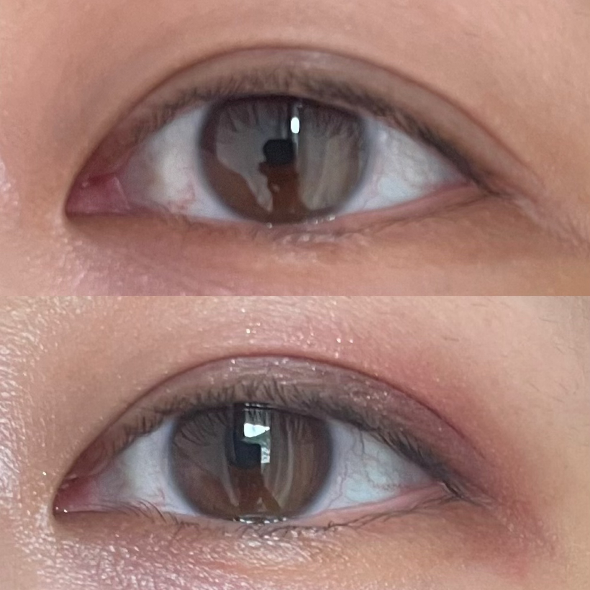 シグニチャー カラー アイズ/SUQQU/アイシャドウパレットを使ったクチコミ（3枚目）