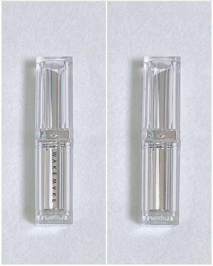 デュイジェルグレーズスティック 01 ミュートパーセント/wakemake/口紅の画像