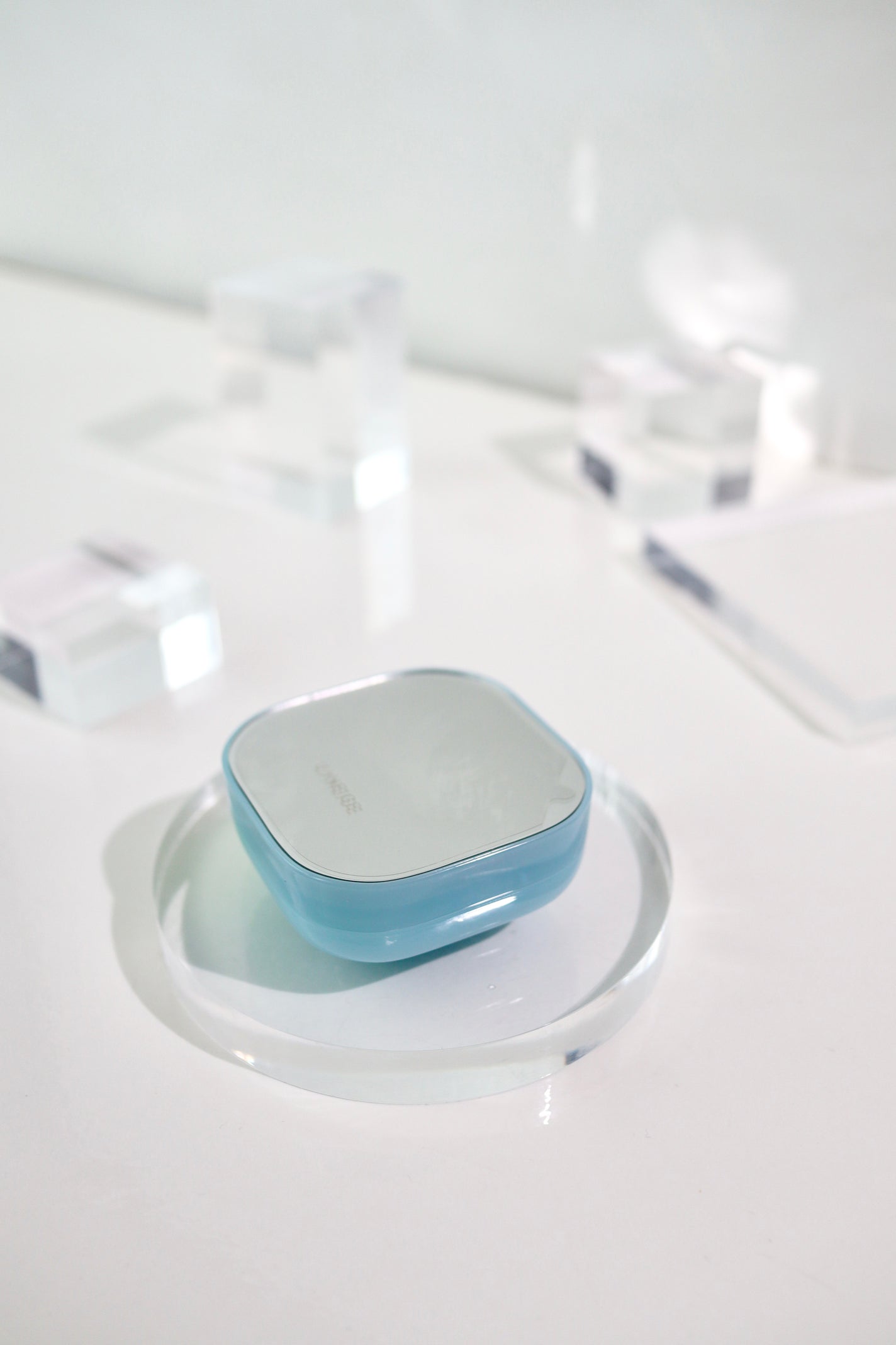 ラネージュ ネオクッション ミュイ /LANEIGE/クッションファンデーションを使ったクチコミ(1枚目)