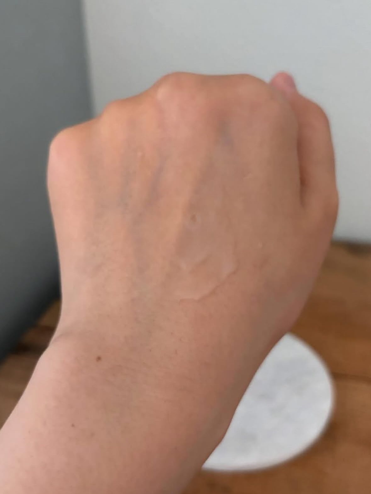 グルタチオンラディアンスセラム/SKIN&LAB/美容液を使ったクチコミ（2枚目）