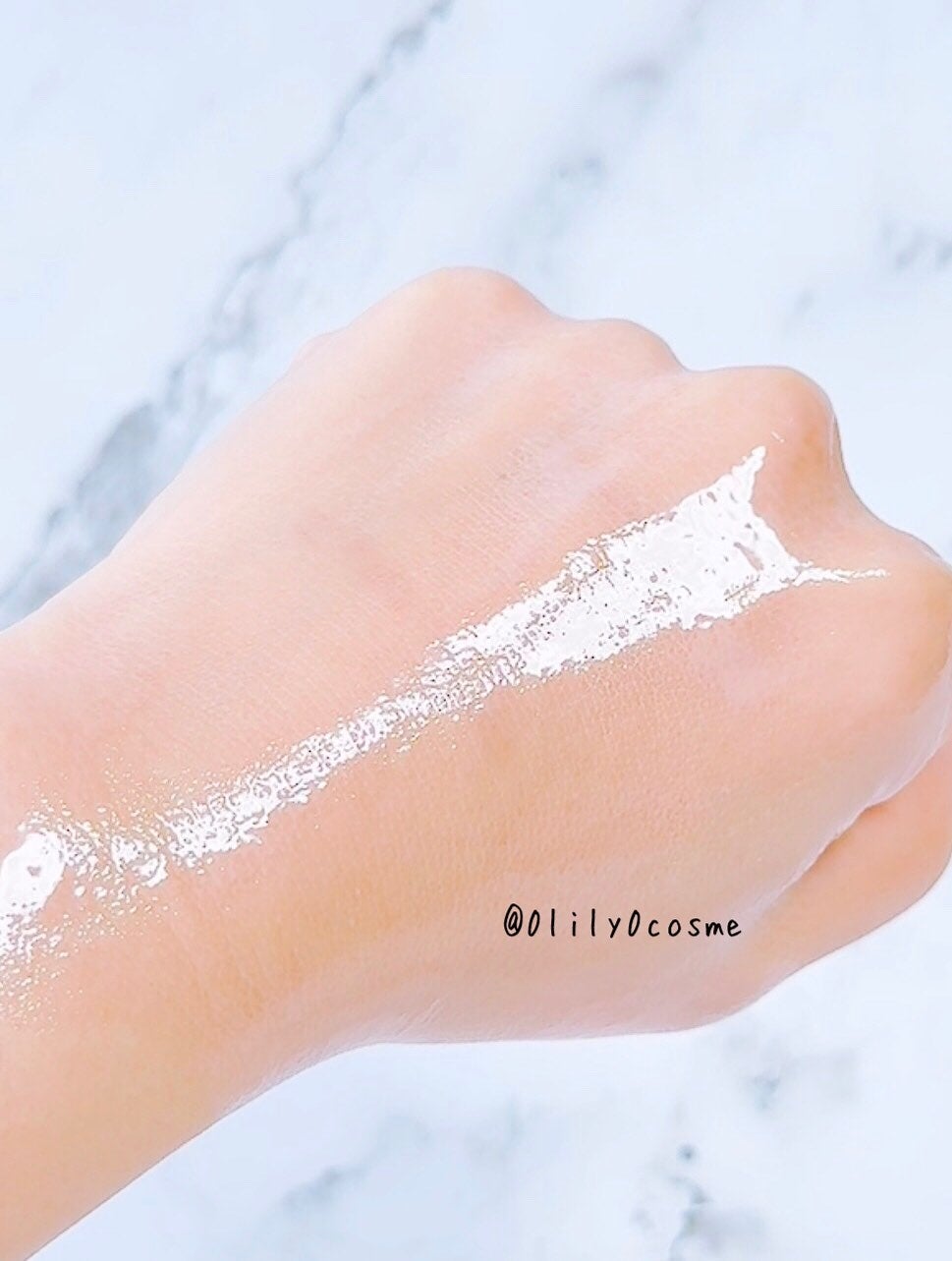 リペアUVクリーム/リソウコーポレーション/日焼け止めクリームを使ったクチコミ(5枚目)