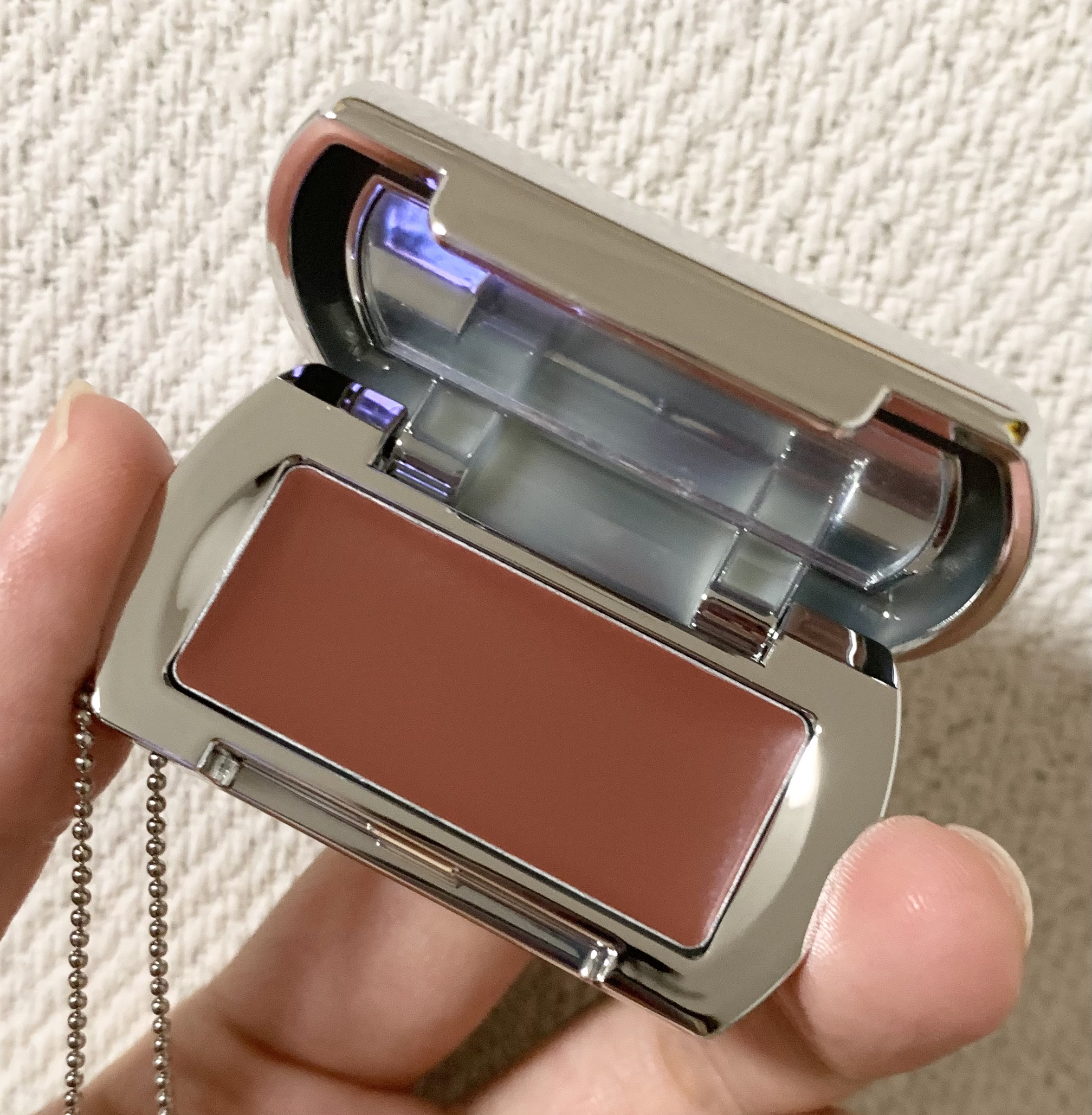 BRAYE LIPSLEEK/BRAYE/口紅を使ったクチコミ（3枚目）