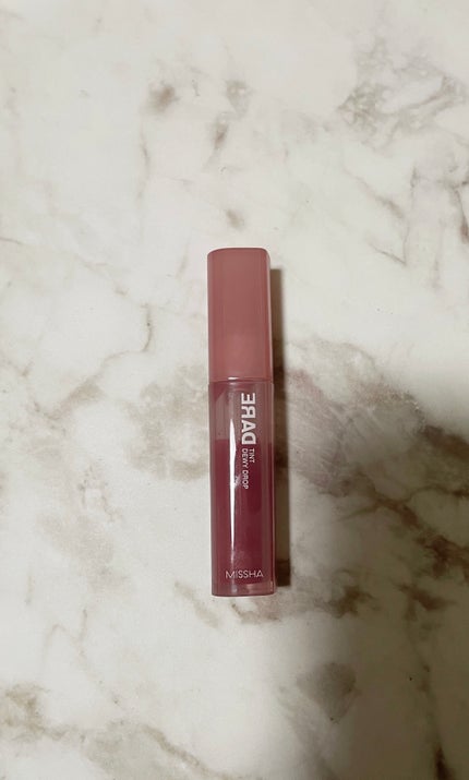 北 on LIPS 「✾断捨離コスメミシャ DARETINTDEWYDROP06MA..」(1枚目)