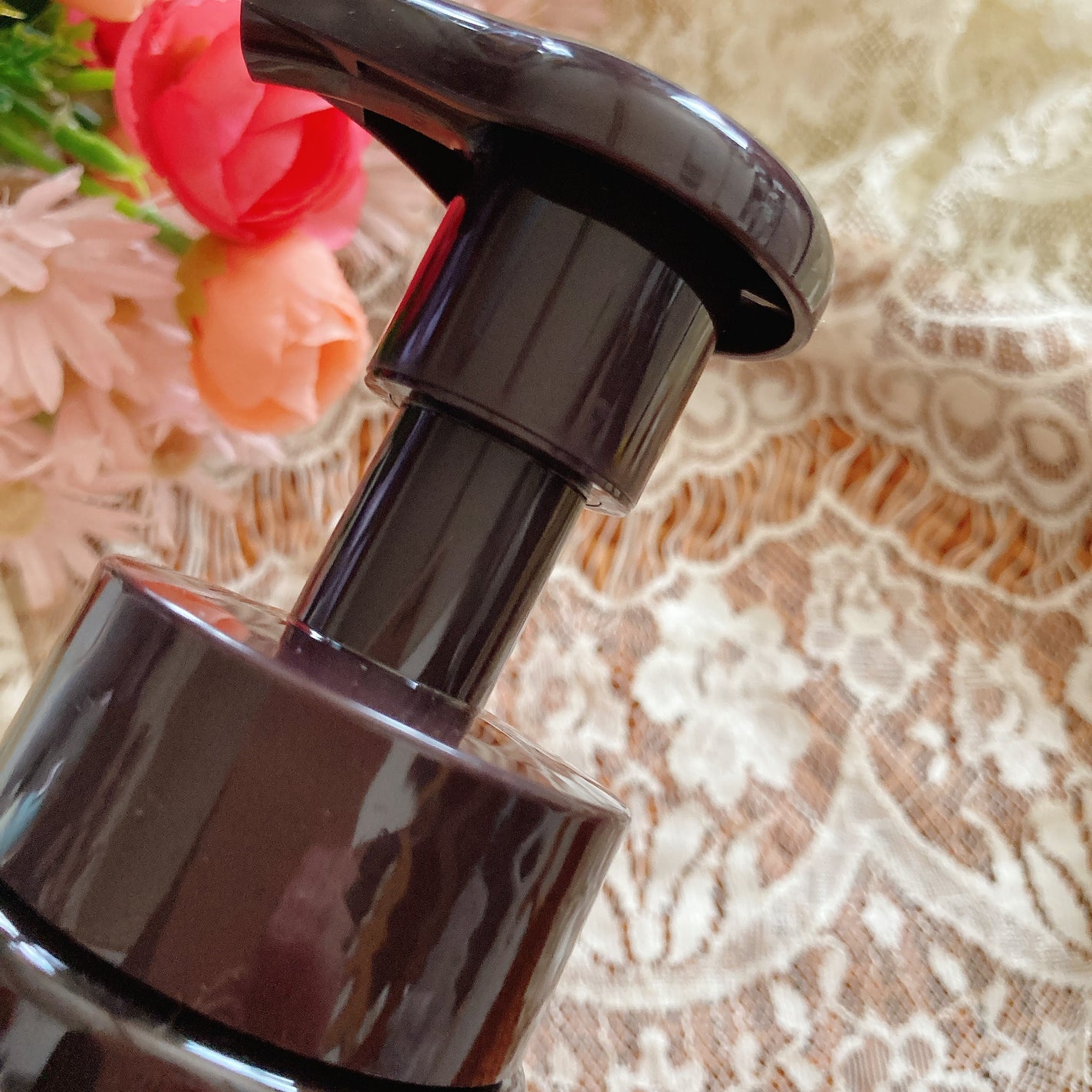 arau.(アラウ.) 泡フェイスソープ/arau.(アラウ)/泡洗顔を使ったクチコミ(2枚目)