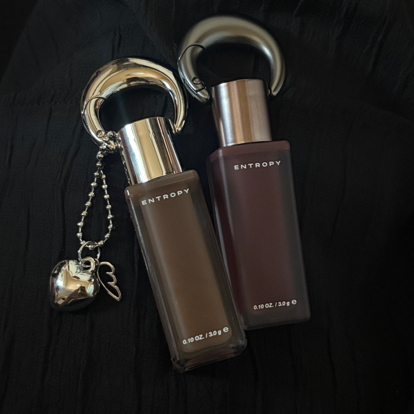 エントロピー チャームティント グロッシージェル/ENTROPY/リップティントを使ったクチコミ(1枚目)