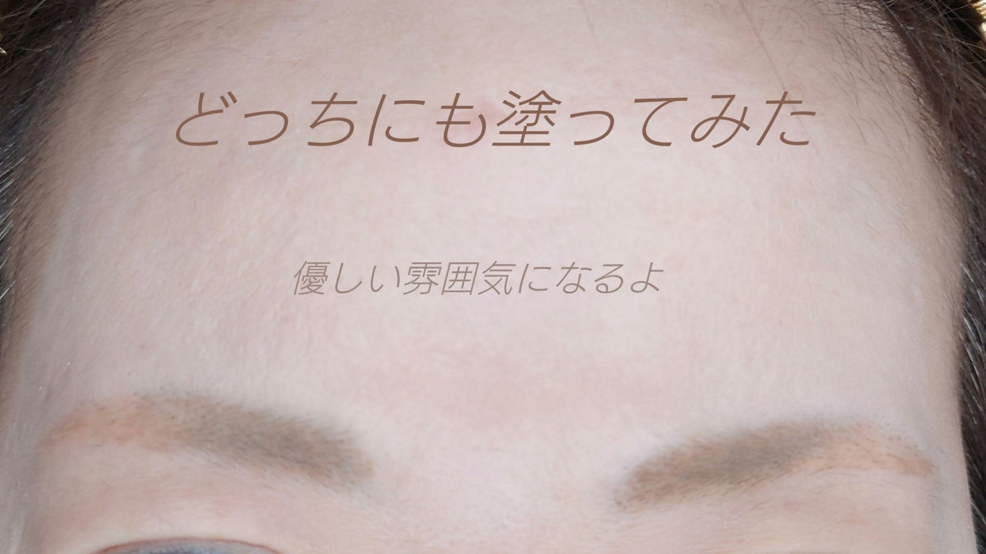 エテュセ アイエディション(ブロウライナー)/ettusais/アイブロウペンシルを使ったクチコミ(3枚目)