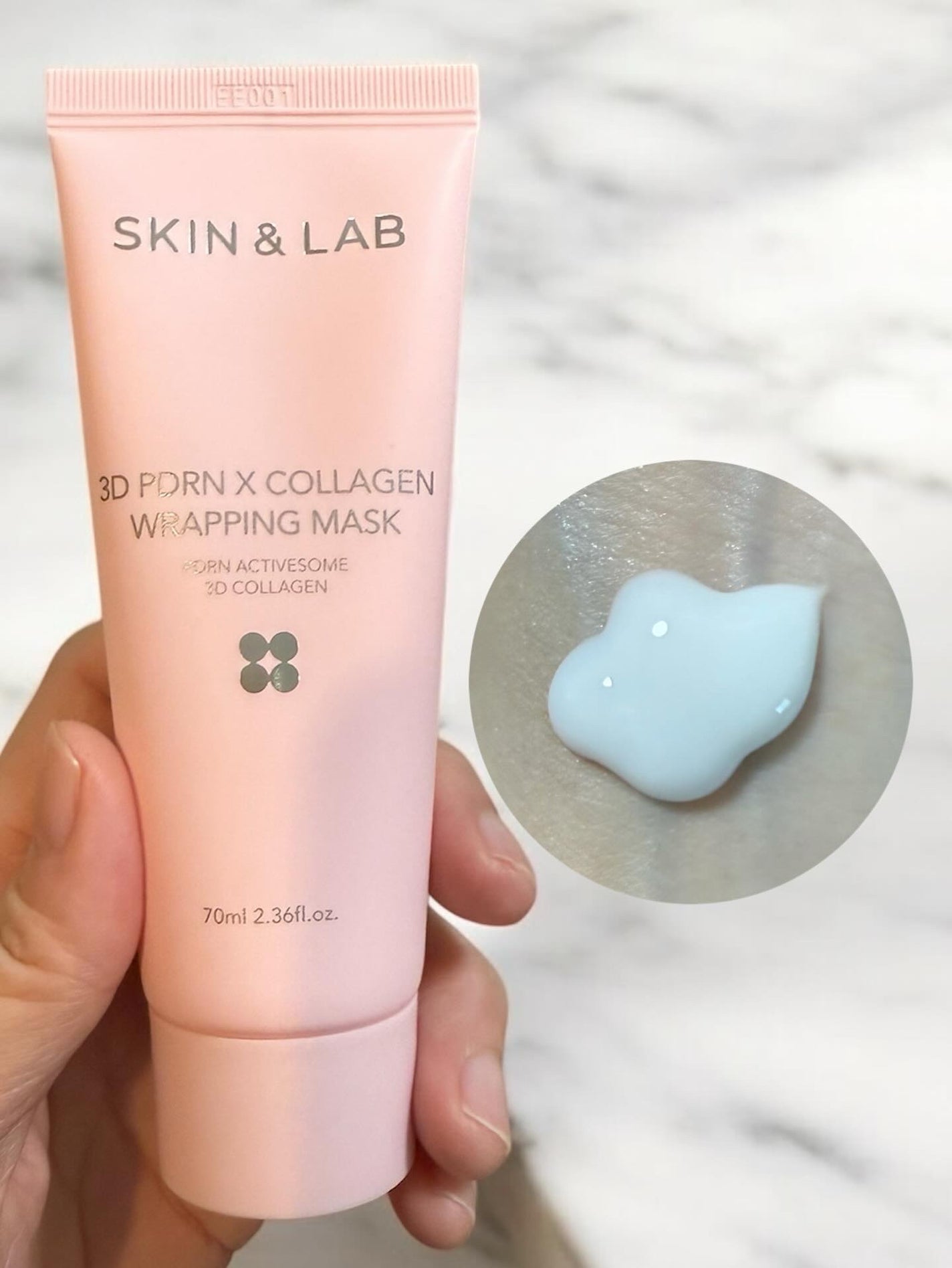 TXナイアシンエッセンストナー/SKIN&LAB/化粧水を使ったクチコミ(4枚目)