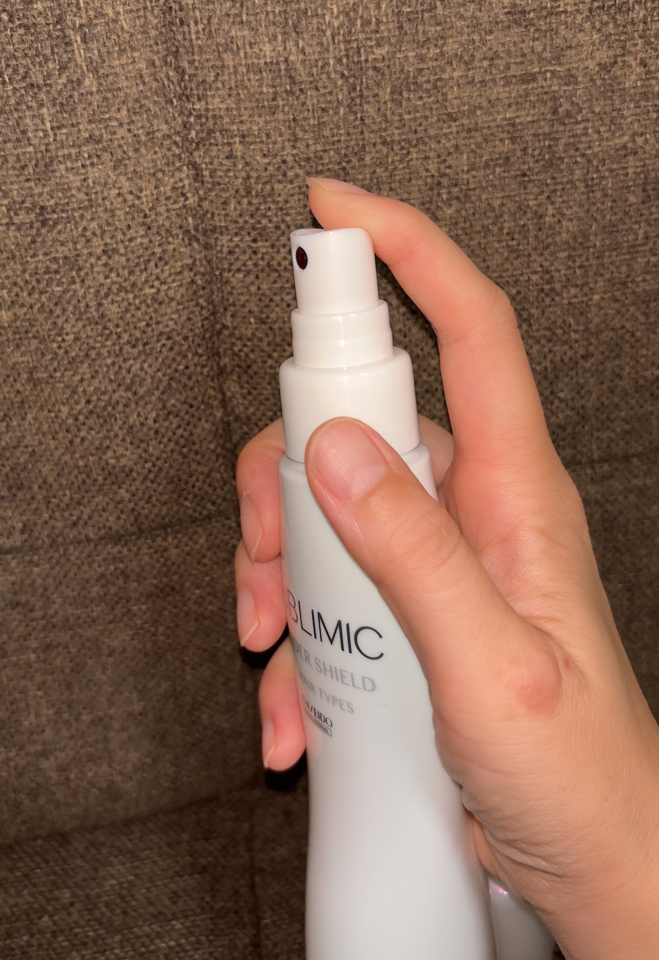 ワンダーシールド/サブリミック/アウトバストリートメントを使ったクチコミ（3枚目）