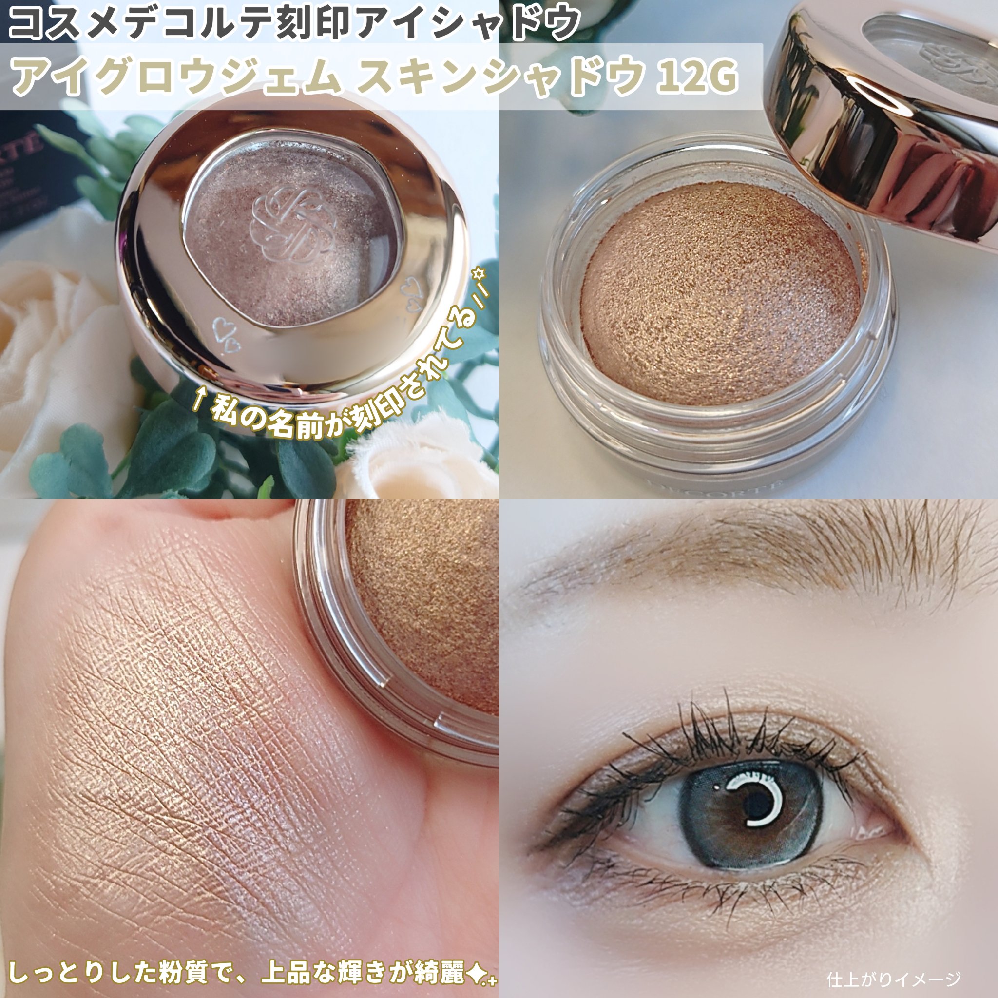 スウィートオスマンサス オードパルファン ミニスプレー 20ml/Flora Notis JILL STUART/香水(レディース)を使ったクチコミ（2枚目）