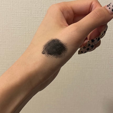 イニミタブル エクストレム/CHANEL/マスカラを使ったクチコミ(5枚目)