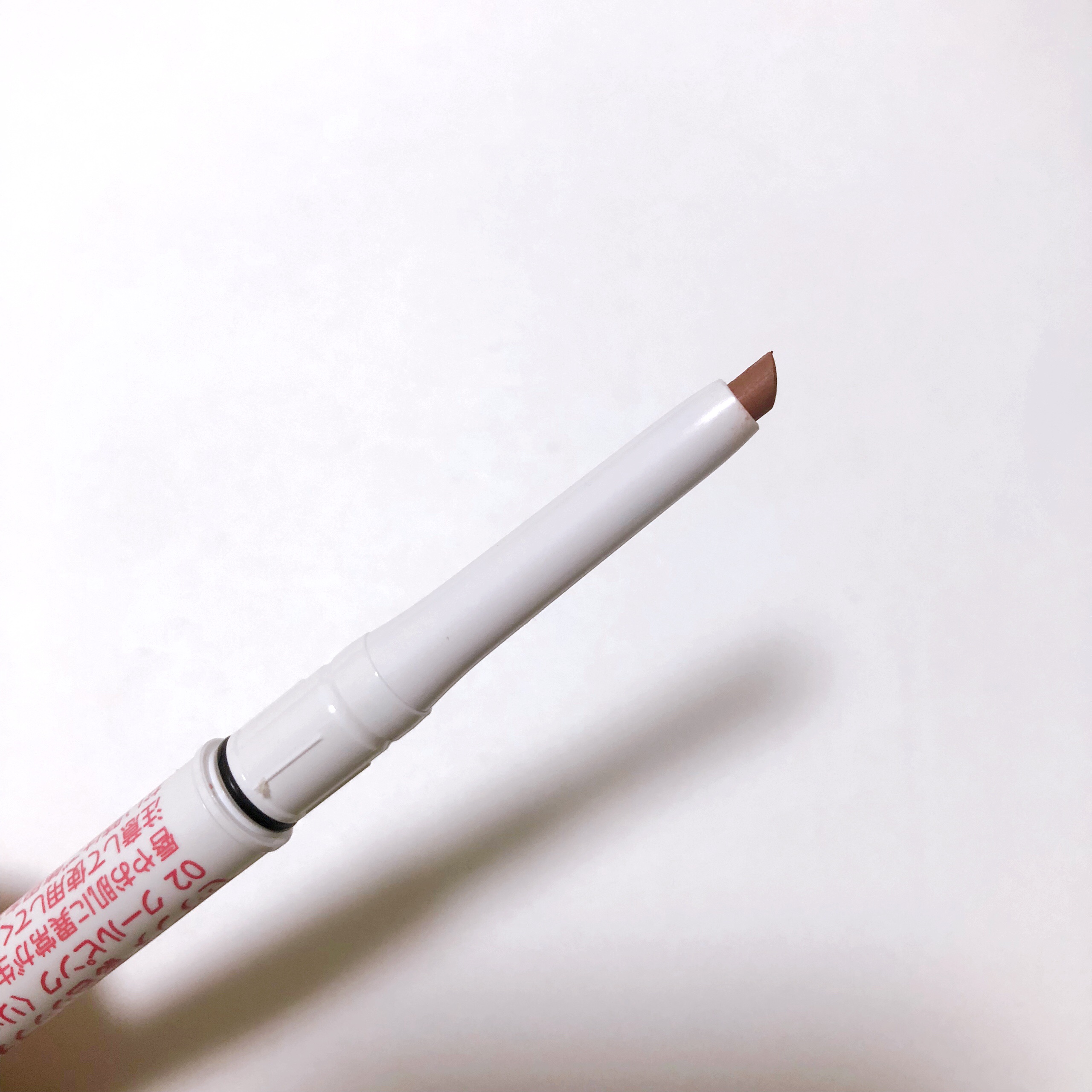 影色リップメイカー/CEZANNE/口紅・グロス・リップライナー・リップケアを使ったクチコミ（2枚目）