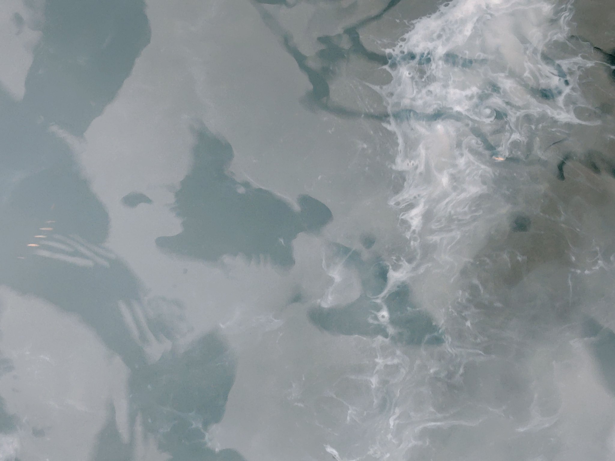 メディテーションバス（香涼み） /AYURA/保湿系入浴剤を使ったクチコミ（3枚目）