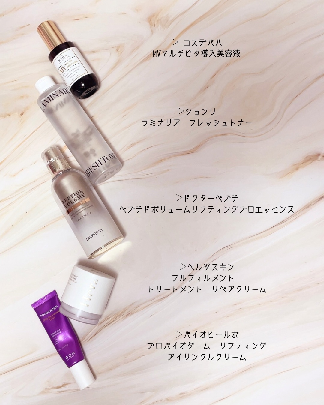 試してみた】フルフィルメントトリートメントリペアクリーム