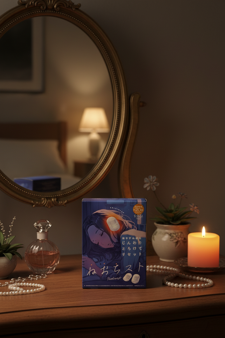 ねおちスト/コジット/その他を使ったクチコミ（3枚目）