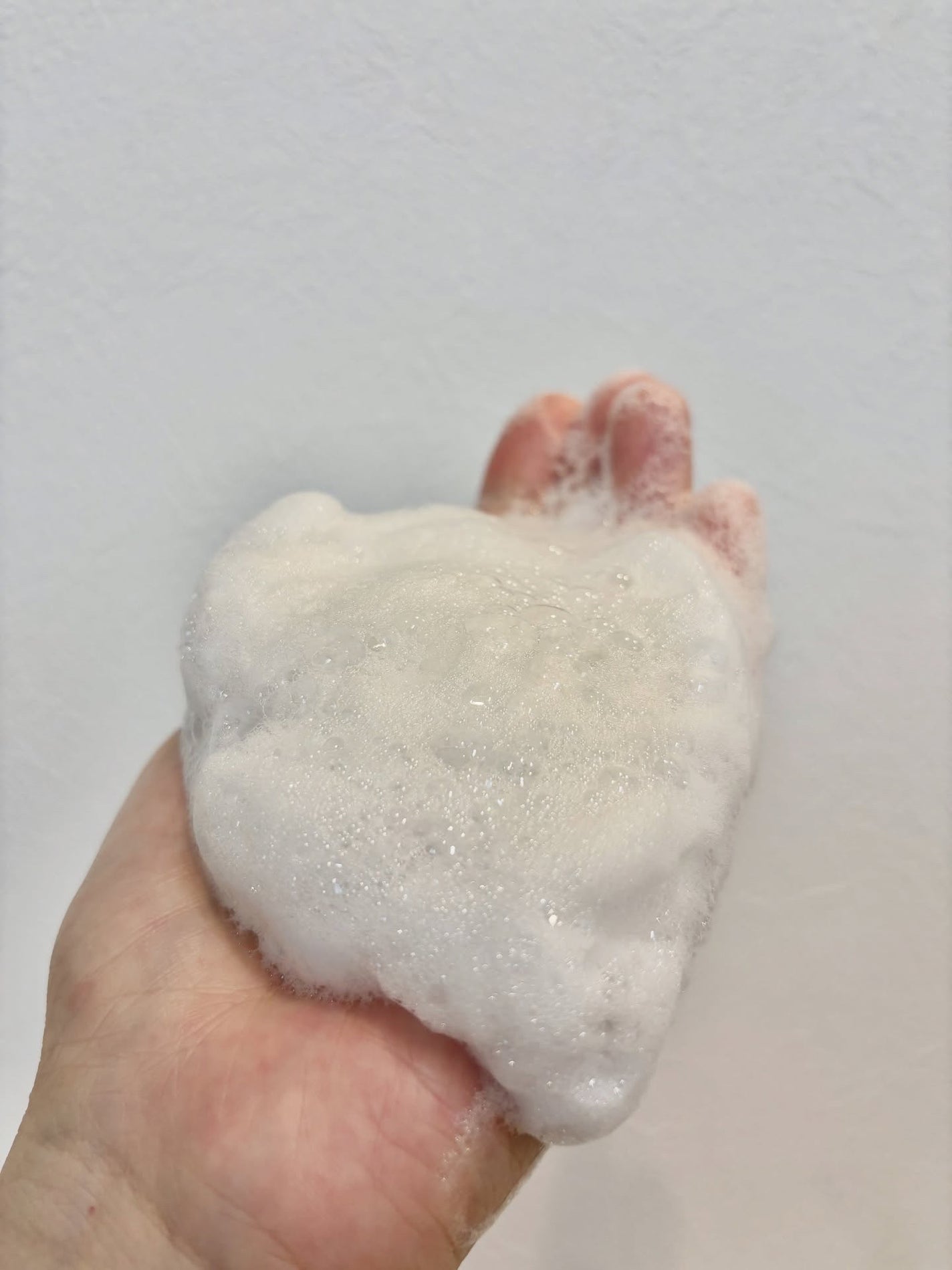 OR スパ・シャンプー グロッシーモイスチャー/トリートメント グロッシーモイスチャー/Off&Relax/市販シャンプーを使ったクチコミ(7枚目)