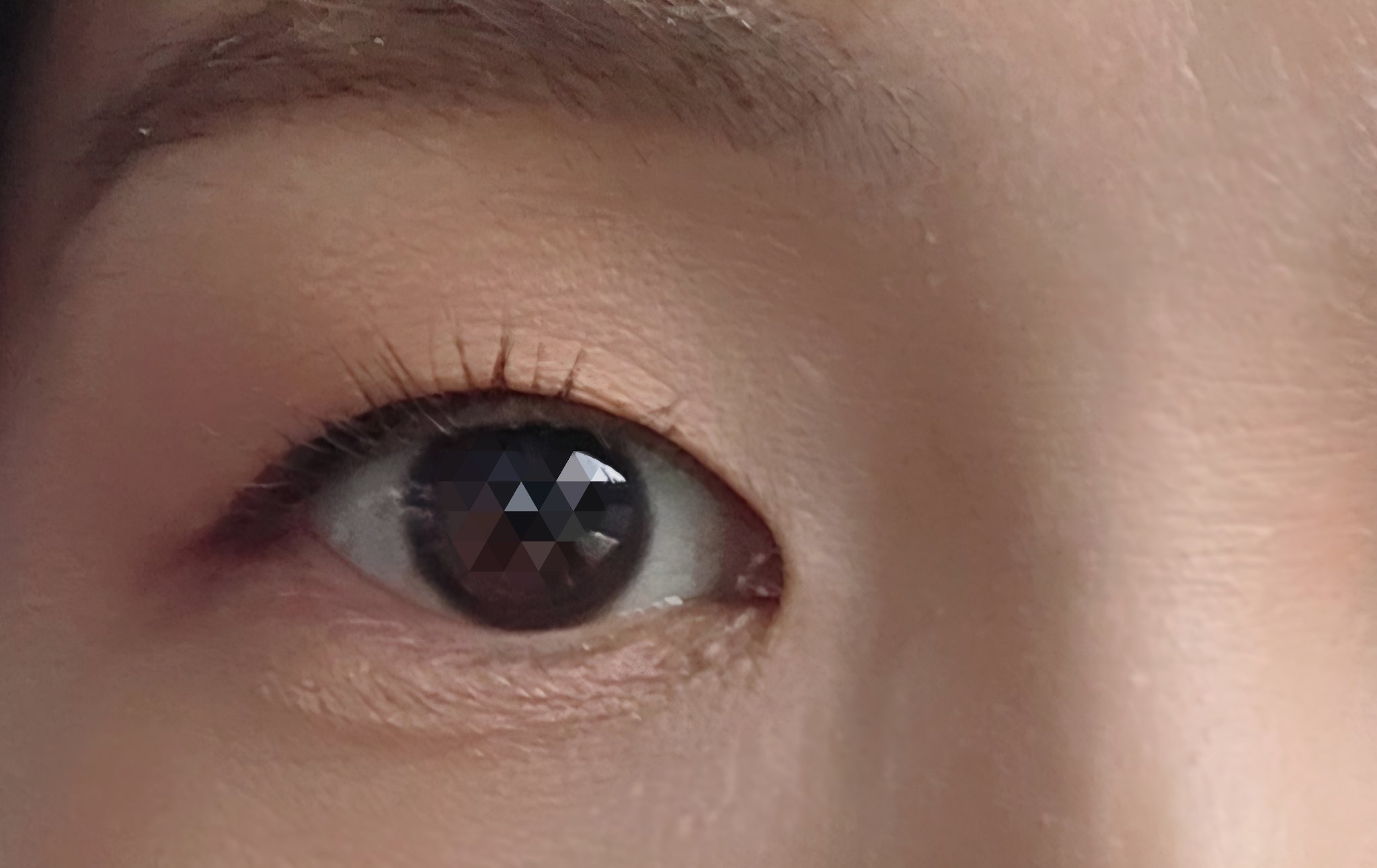 アートクラス フロッタージュペンシル/too cool for school/スティックアイシャドウを使ったクチコミ（3枚目）