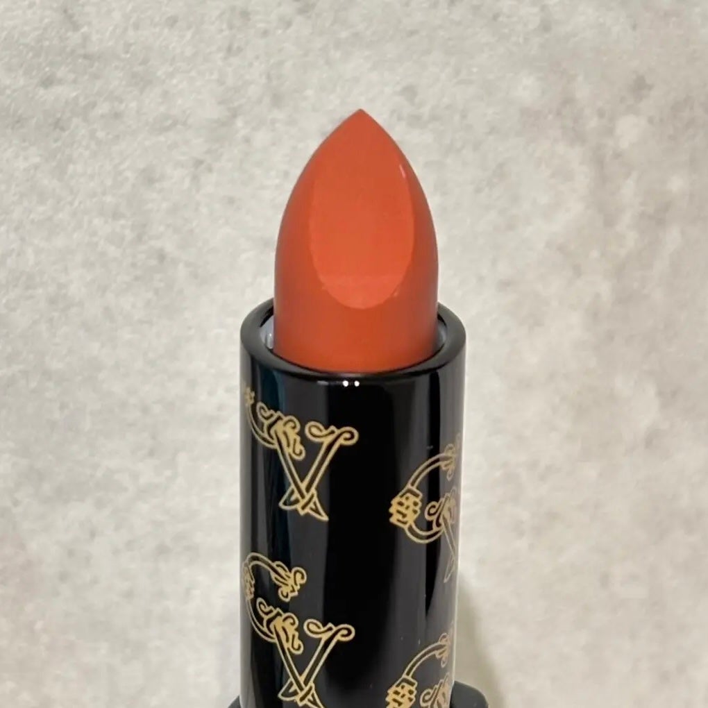 ディグニファイド リップス/Celvoke/口紅を使ったクチコミ(3枚目)